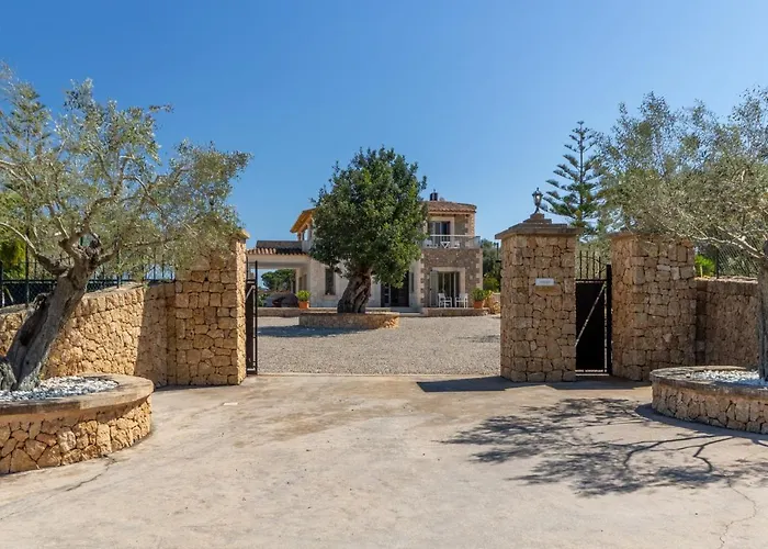 Muroo - 2520 Mallorca