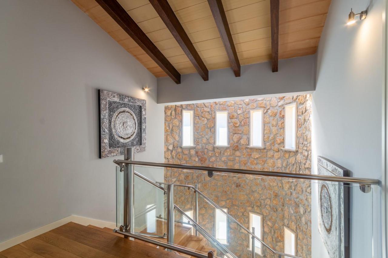Villa Muroo - 2520 Mallorca *