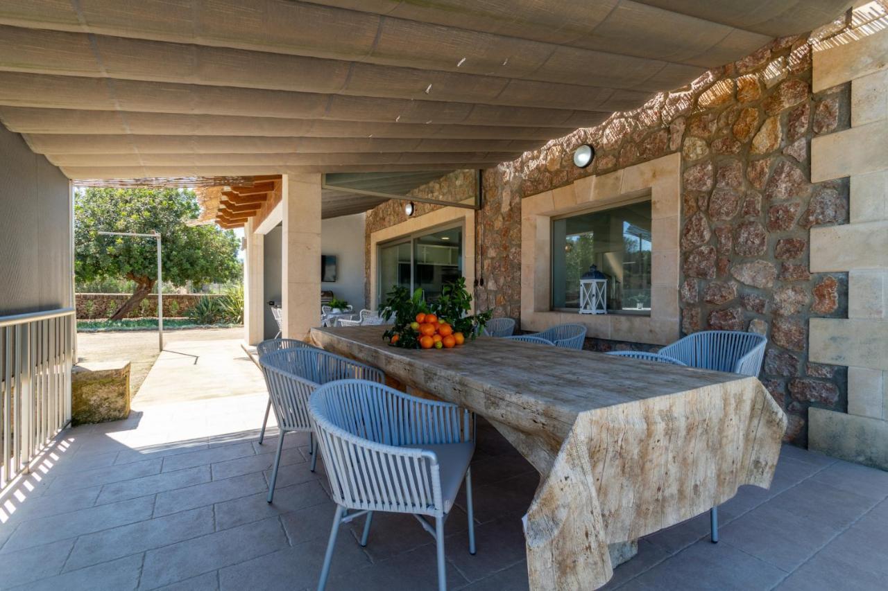Villa Muroo - 2520 Mallorca *