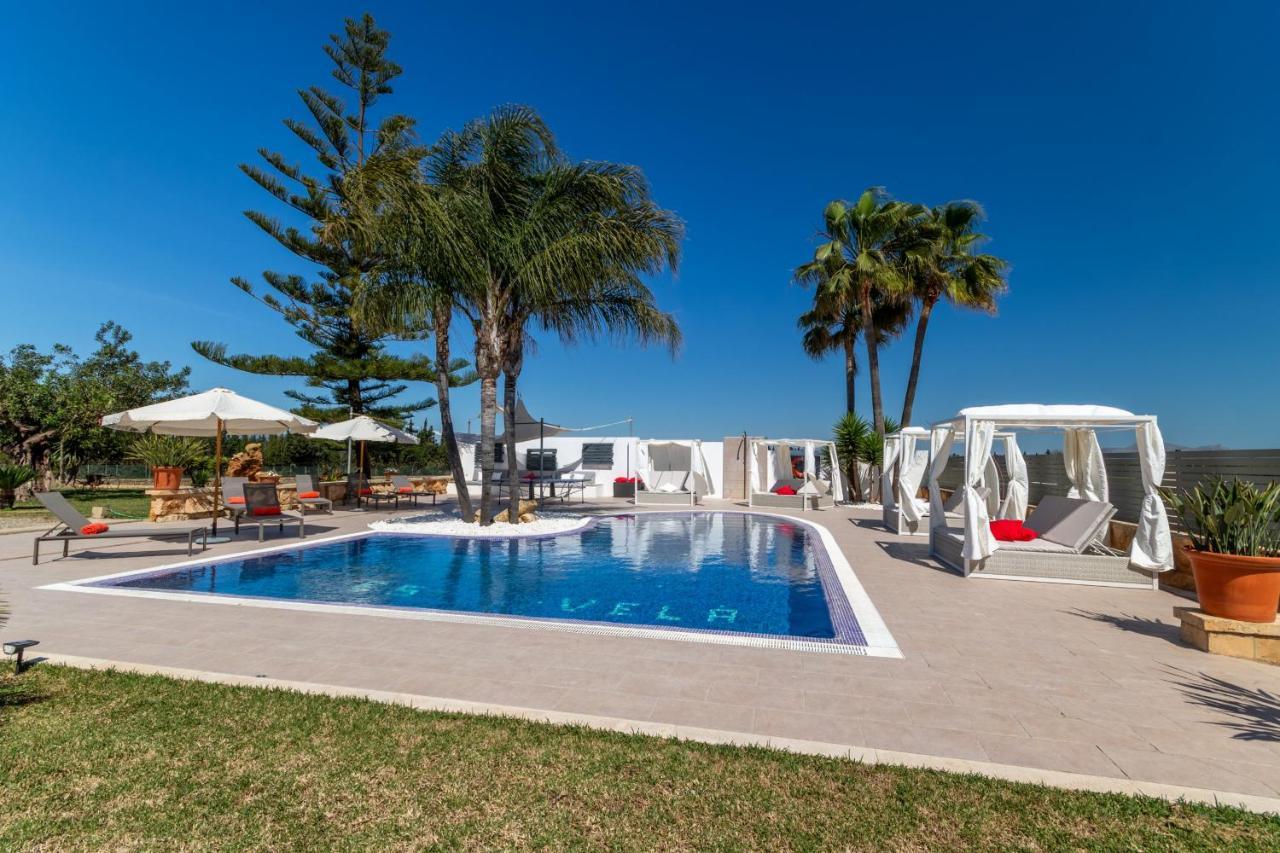 Muroo - 2520 Mallorca Villa *