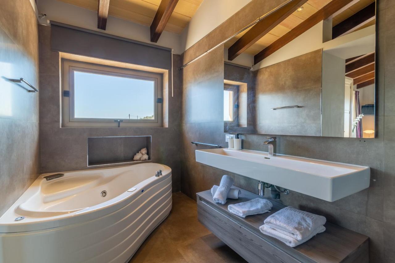 Villa Muroo - 2520 Mallorca Muro