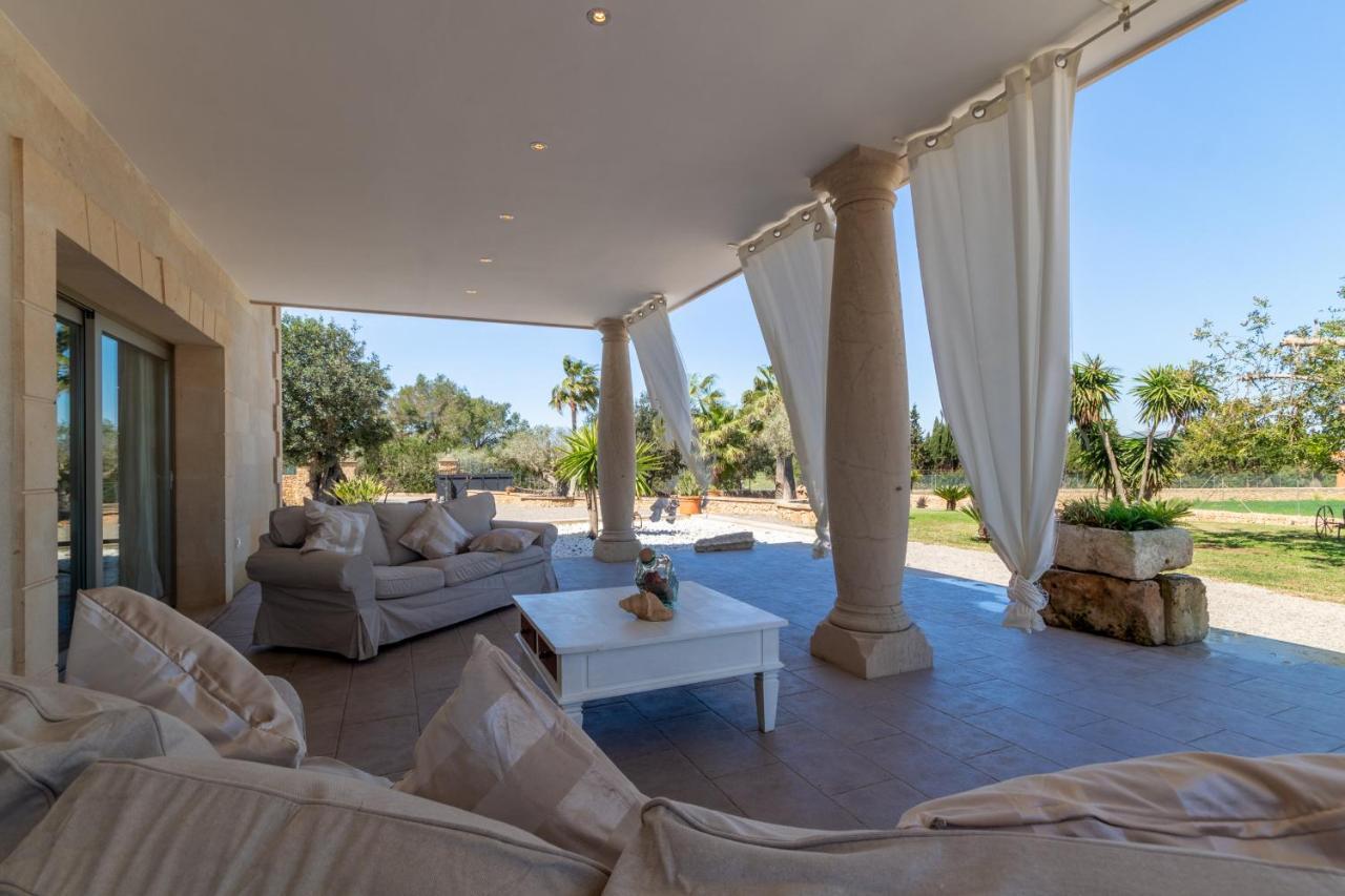 Muroo - 2520 Mallorca Villa *