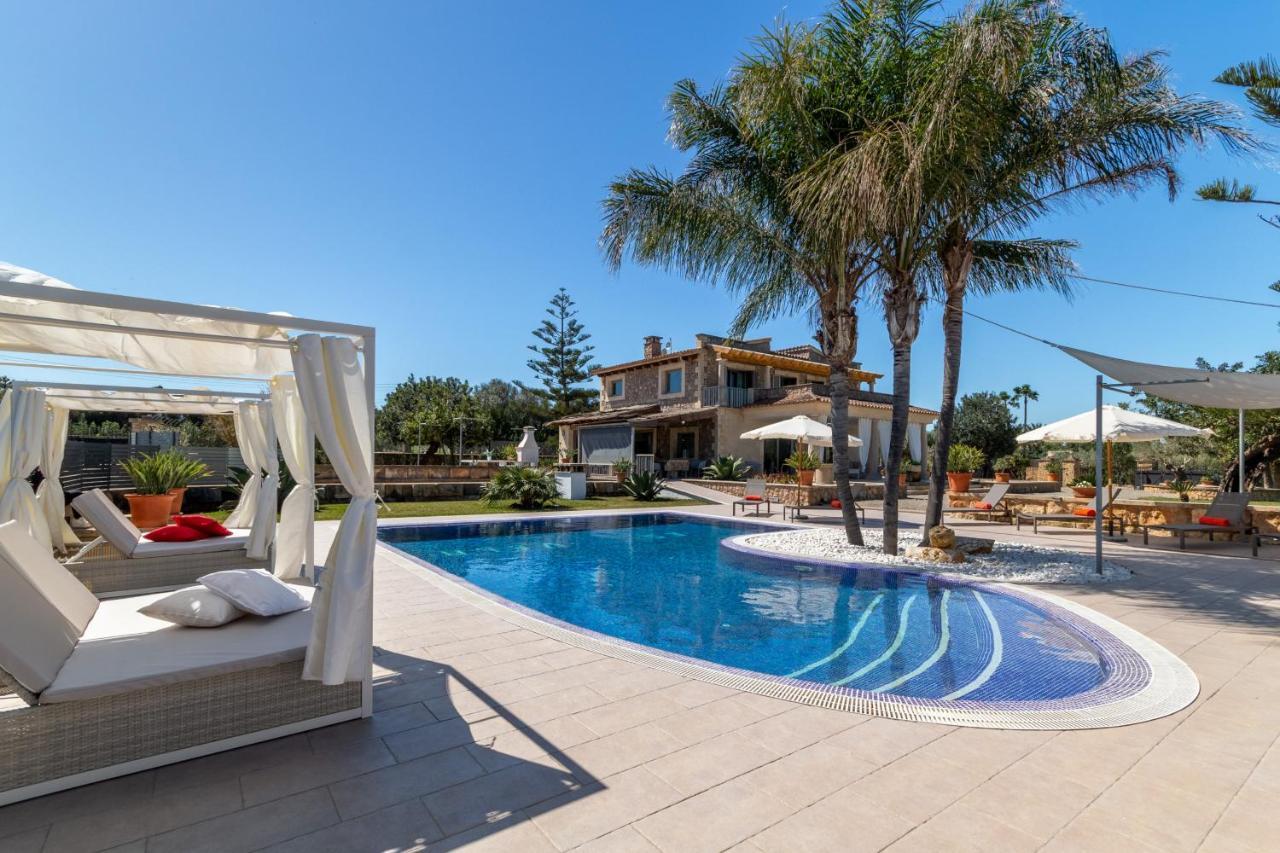 Villa Muroo - 2520 Mallorca *