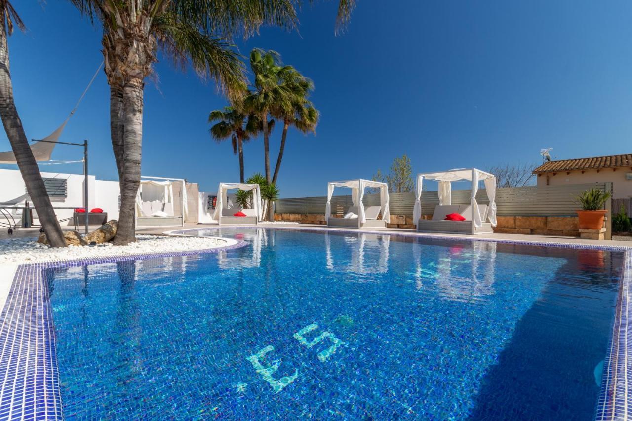 Villa Muroo - 2520 Mallorca Muro