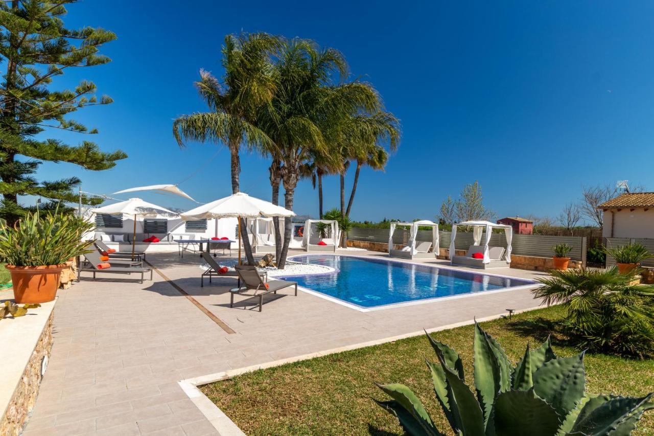 Muroo - 2520 Mallorca Villa Muro