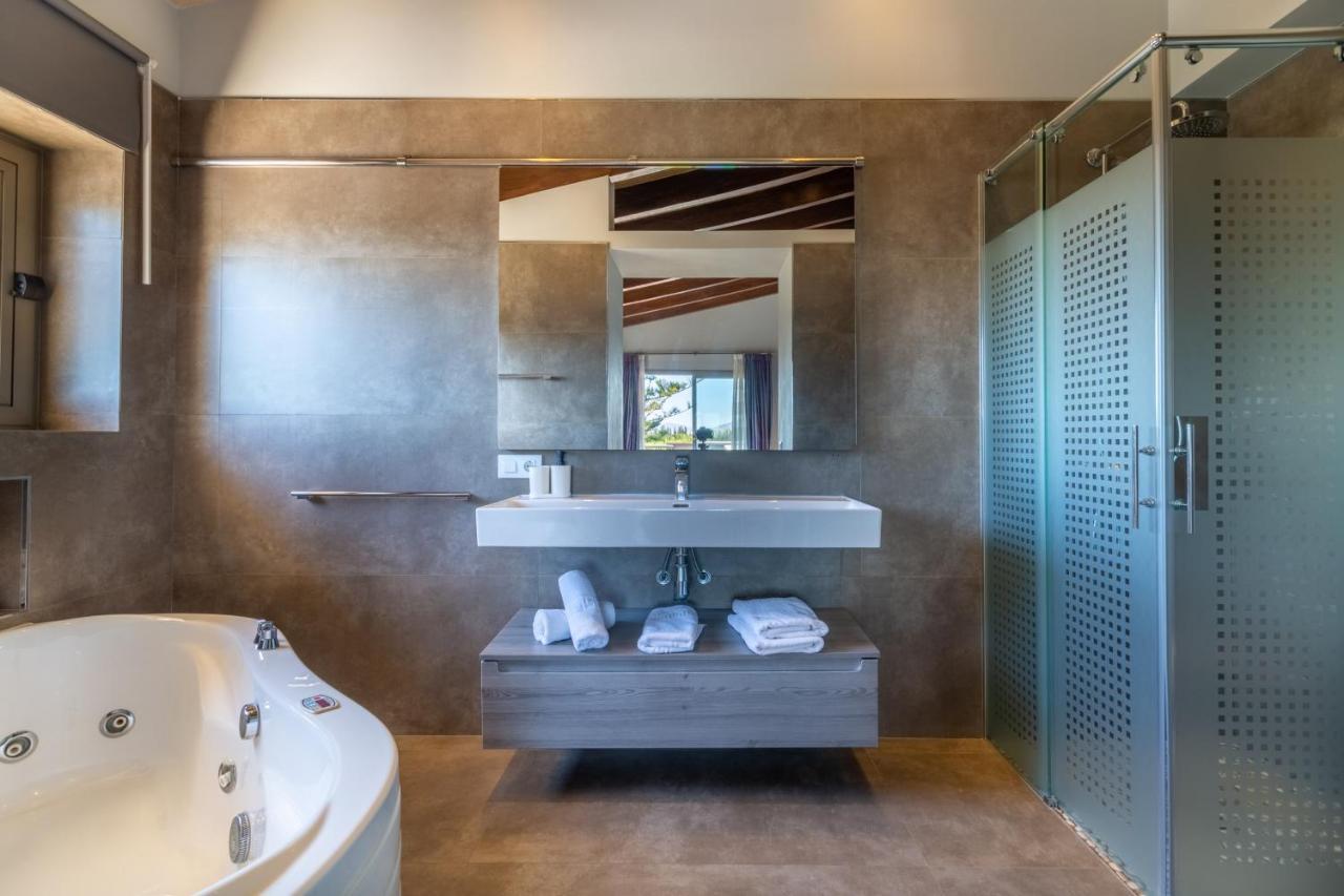 Villa Muroo - 2520 Mallorca Muro