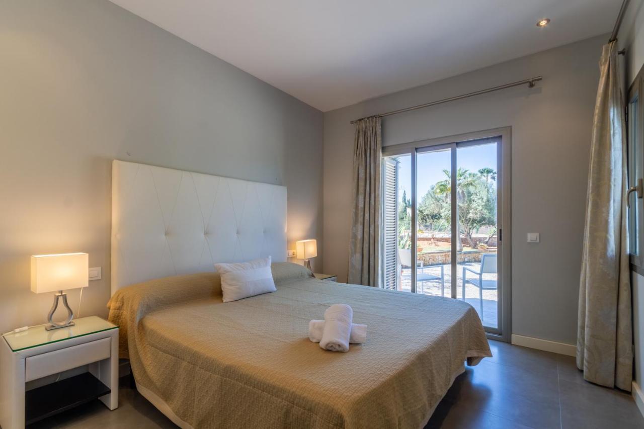 Villa Muroo - 2520 Mallorca