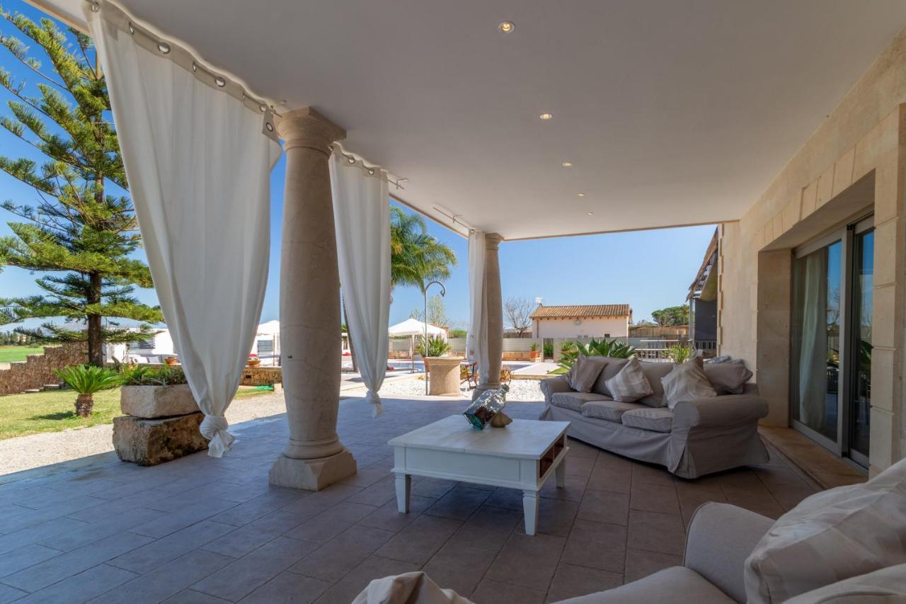 Muroo - 2520 Mallorca Villa Muro