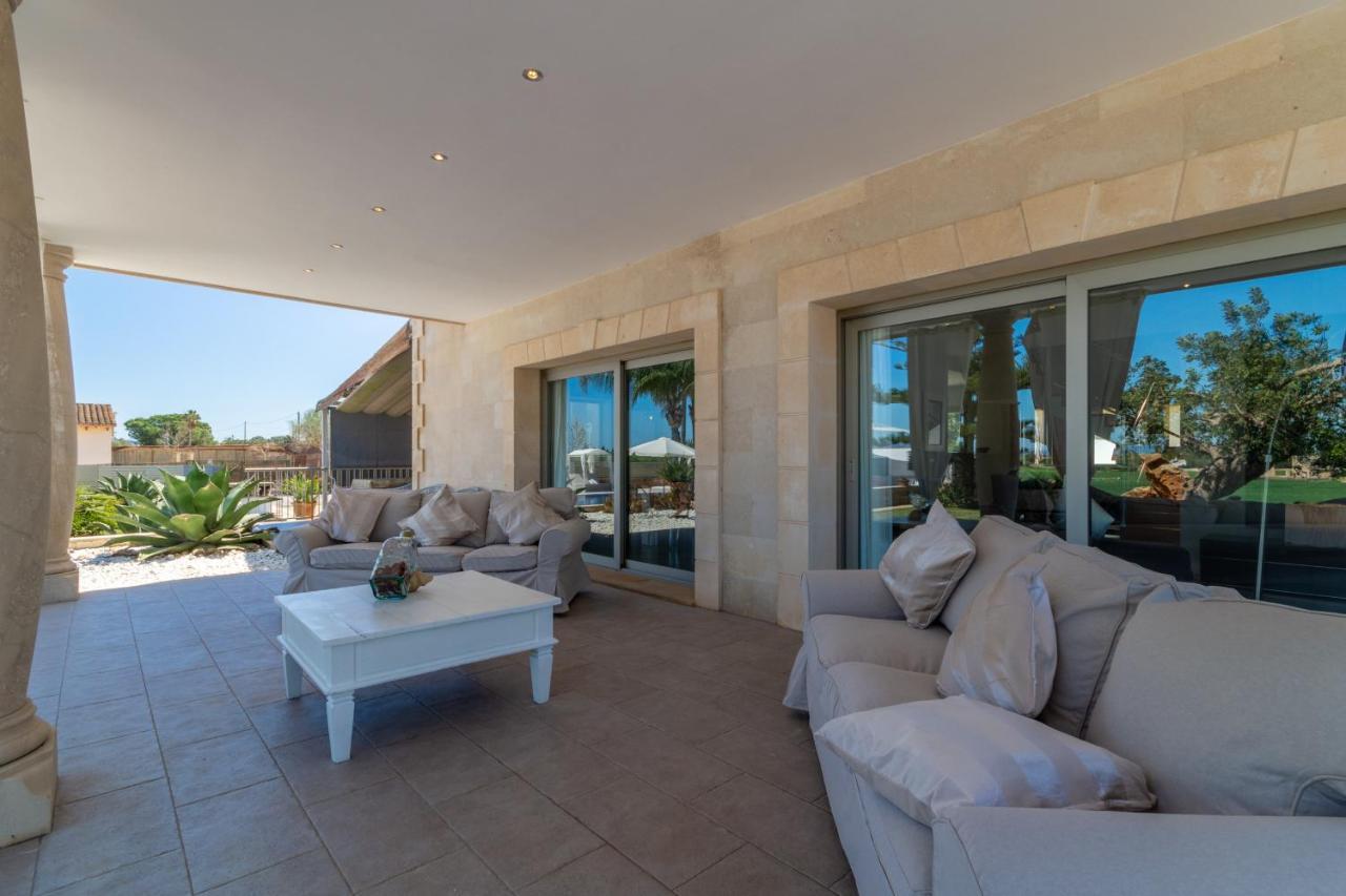 Muroo - 2520 Mallorca Villa *
