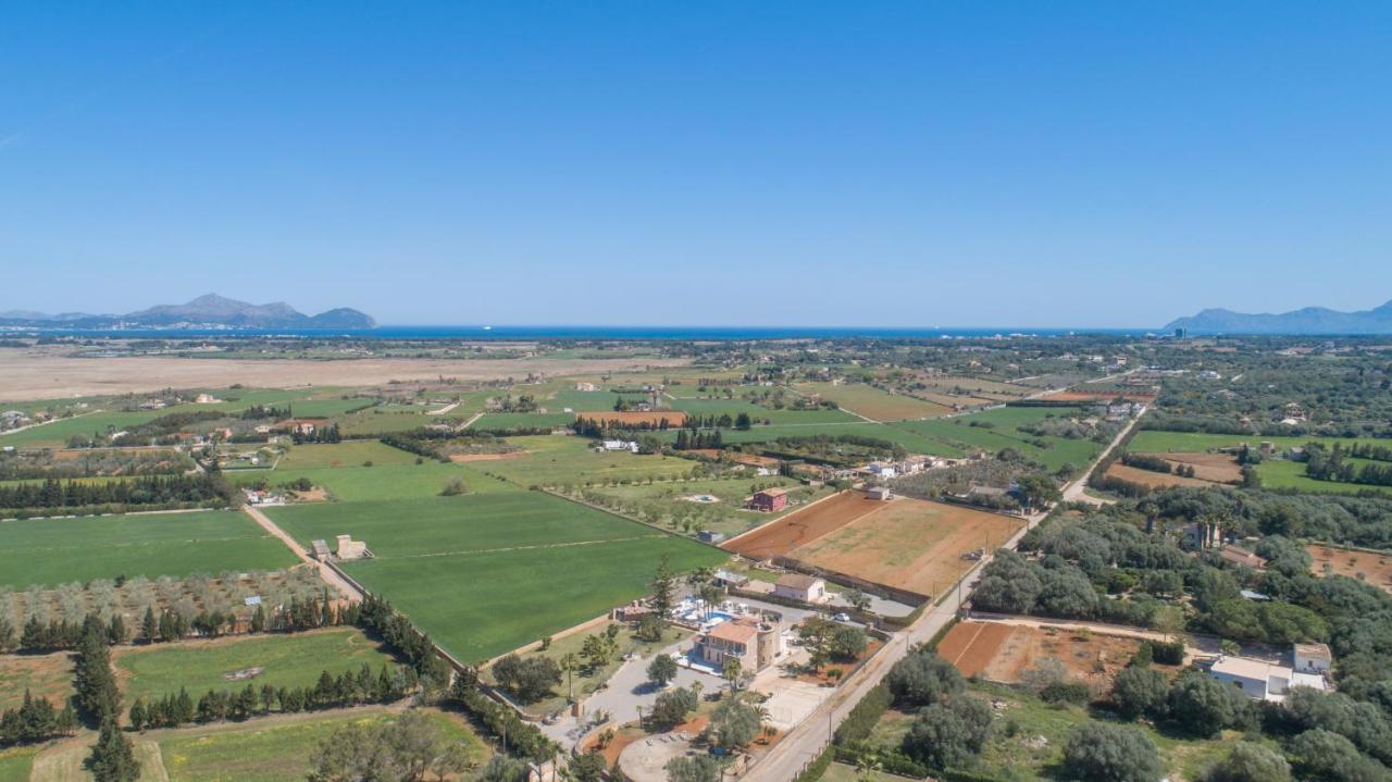 Muroo - 2520 Mallorca Villa