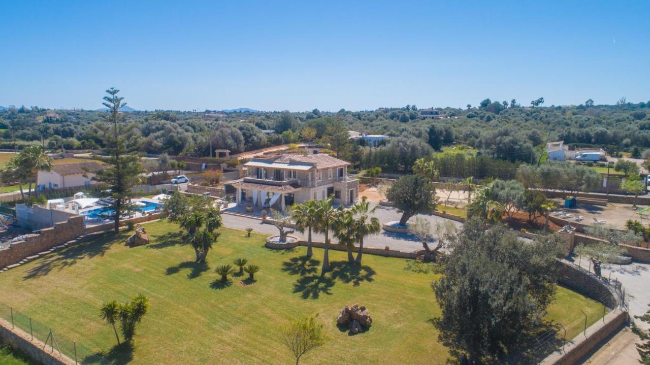 Muroo - 2520 Mallorca
