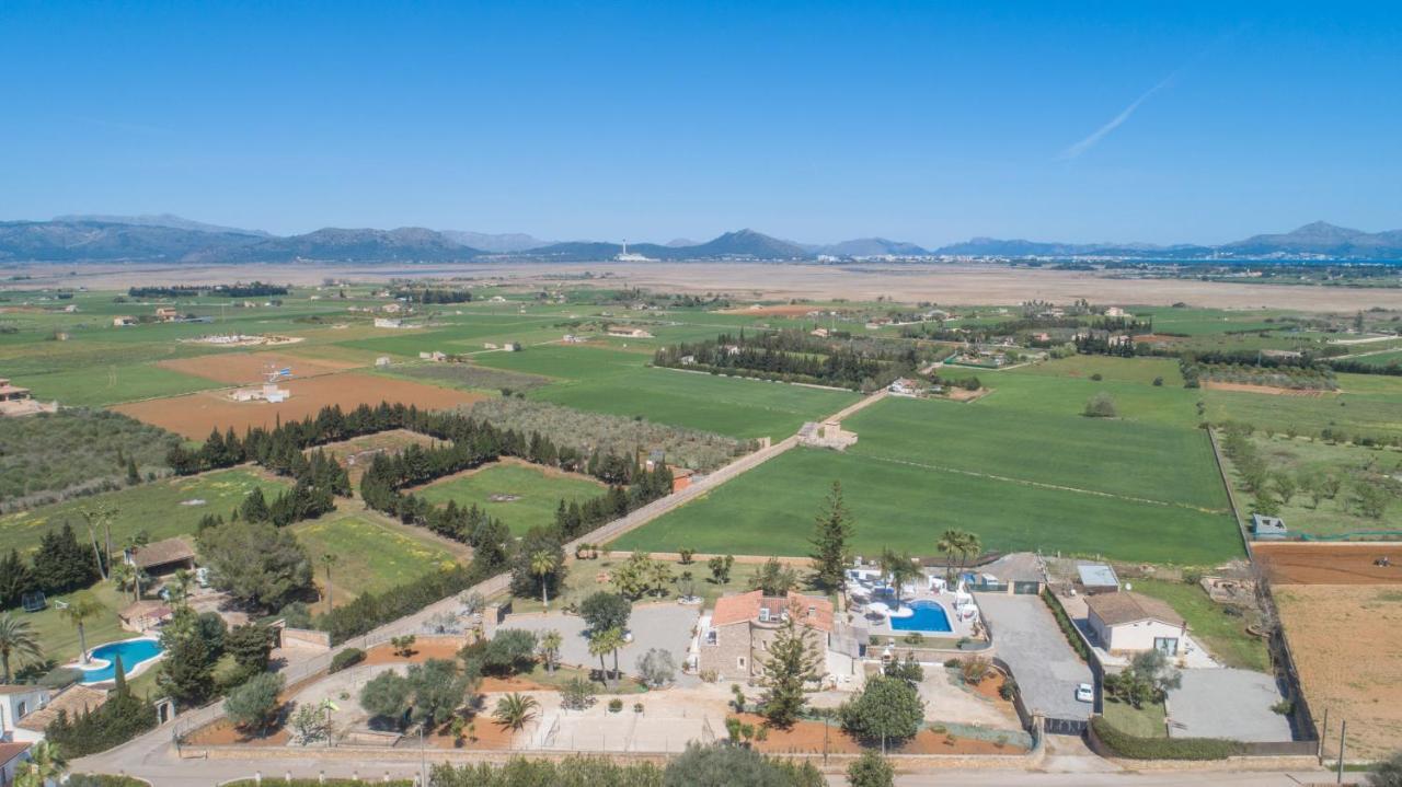 Muroo - 2520 Mallorca Villa