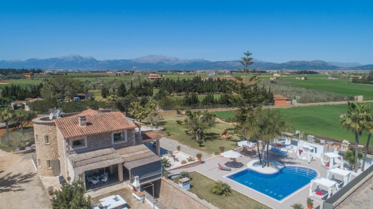 Muroo - 2520 Mallorca Villa