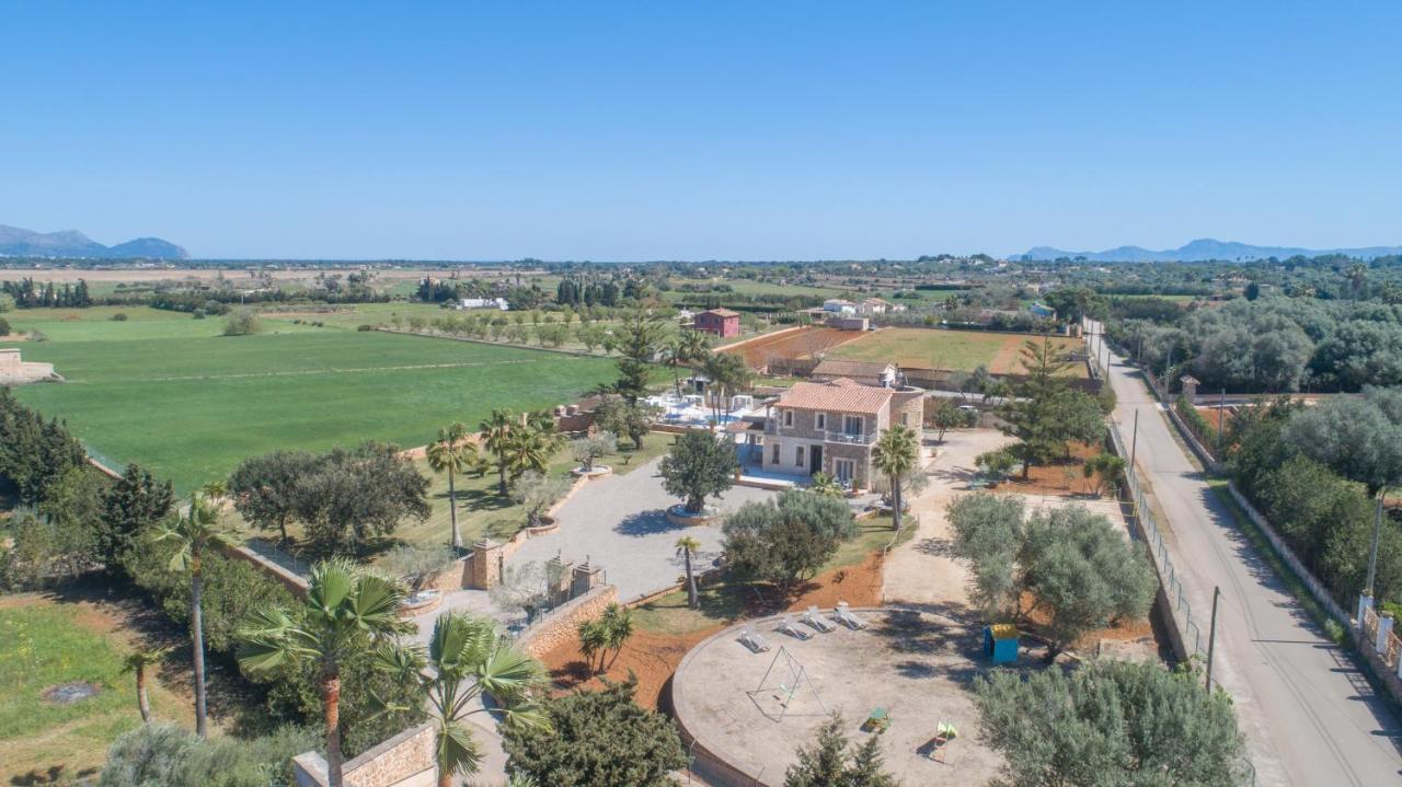 Villa Muroo - 2520 Mallorca