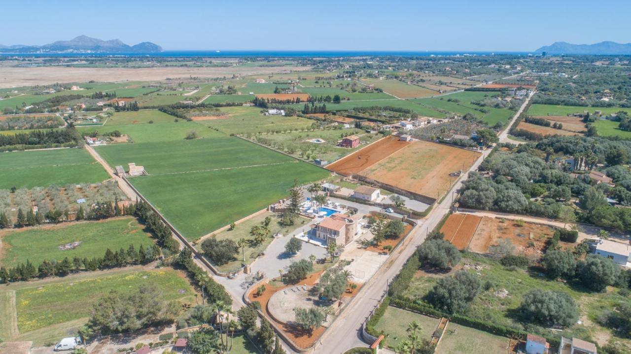 Muroo - 2520 Mallorca