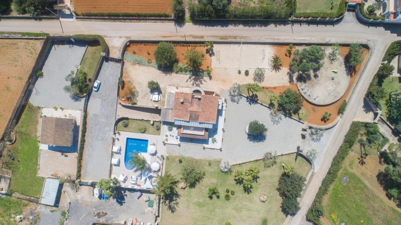 Muroo - 2520 Mallorca Villa *